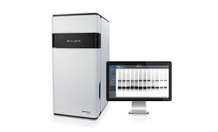 Vilber Fusion - Model FX - Device for Chemiluminescence, Bioluminescence and UV Fluorescence Applications