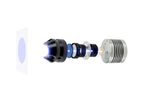 Vilber - Spectral  Imaging Light Capsules