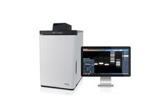 Infinity - Ultimate Gel-Doc System