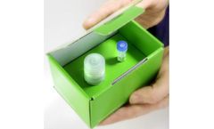 PCRmax - Model UFL002B - Arcis Sample Prep Kit (50 Rxn)