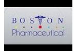Boston Pharmaceutical (Who are we ?) - Video