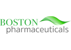 Boston - Model BOS-467 - Small Molecule Furin Inhibitor