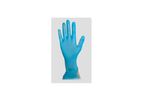 Pinjia - Disposable Vinyl/Nitrile Blended Gloves