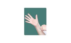 Pinjia - Disposable Vinyl Gloves
