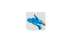 Pinjia - Disposable Nitrile Gloves