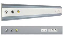 Oki - Model Plus ES - Solution for Standard Inpatient Care