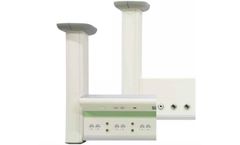 Oki - Model Plus MD and LG - Ceiling Wall-Mounted Unit