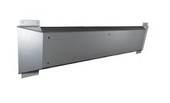Arko - Model HC.250 - Medical Ward Crash Rails