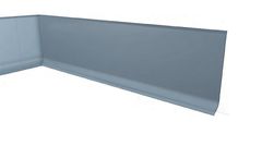 Arko - Model SK.100 - Medical Ward Protection Skirting
