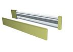 Arko - Model P.200 - Medical Ward Protection Bumpers