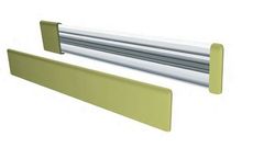 Arko - Model P.200 - Medical Ward Protection Bumpers