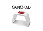 Model GENO-LED - Photodynamic Therapy