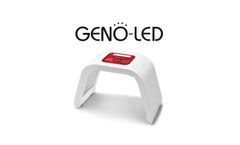 Model GENO-LED - Photodynamic Therapy