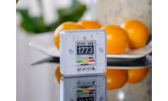 Aranet - Model 4 - CO2 Moisture Sensor