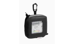 Aranet - Black Travel Case with Screen