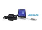Hydramotion - Model Viscolite - Portable Viscometer