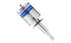 Hydramotion - Model XL5 - Compact Viscometer