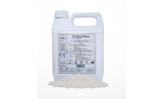 KNGMED - Sodalime (Carbon Dioxide Absorbent)