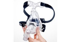 KNGMED - Full Face PAP Mask