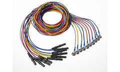 KNGMED - EEG Electrodes
