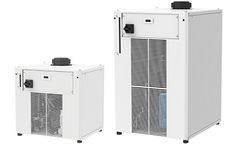 KKT Nano Line - Model 1,7 - 6,5 kW - Small Chiller