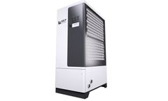 KKT Compact Line - Model 30 - 200 kW - Chiller