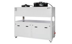 KKT - Model Eco - 60 kW - Medical Chiller