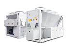 KKT - Model Evo Line - 260 - 528 kW - Chiller