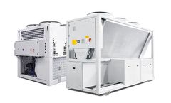 KKT - Model Evo Line - 260 - 528 kW - Chiller