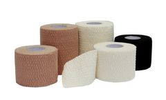 Carepro - Tear Elastic Adhesive Bandage