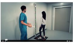 FerrAlert Solo - Ferromagnetic Detector for Zone II & III Pre-Screening - Video