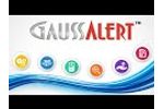 Gaussalert Magnetic Field Strength Alarm Original - Video