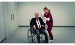 FerrAlert Target Scanner is a Hand-Held Ferromagnetic Detector for MRI Safety - Video