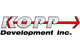 KOPP Development Inc.