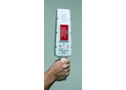 FerrAlert Target Scanner - Hand-Held Ferromagnetic Detection System (FMDS)