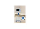GaussAlert - Magnetic Field Strength Alarm System