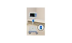 GaussAlert - Magnetic Field Strength Alarm System