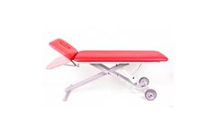 Koval - Model Line Kompakt 2 - Examination – Treatment Table