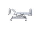 Model B2 – EE – EL – KC - Hospital Bed