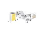 Model B4 – EE – EL – KC - Hospital Bed