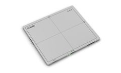 Reveal - Model 35C - X-ray Detector