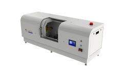 inCiTe - 3D X-ray Microscope