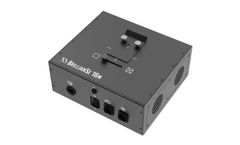 BrillianSe - Diffraction X-ray Detector