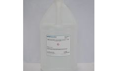 Ethos - Zinc Sulfate