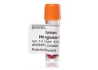 Model A0 - Human Hemoglobin (HbA0) 5.0mg