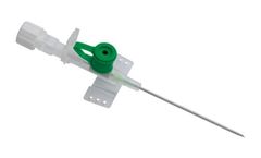 LARS - Model Provein - IV Catheter
