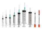 LARS - Hypodermic Syringe