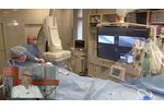 Kinepict Academy live: DVA-guided CO2 angiography - Video