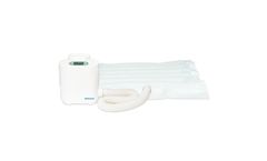 Model KPW4000 - Forced-Air Patient Warming Unit
