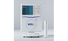 Model VRRS Evo - The Most Advanced Rehabilitation System With Virtual Reality Technology